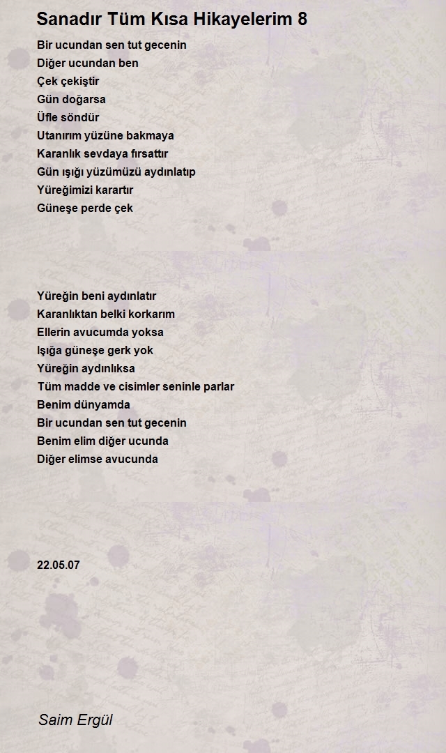 Saim Ergül