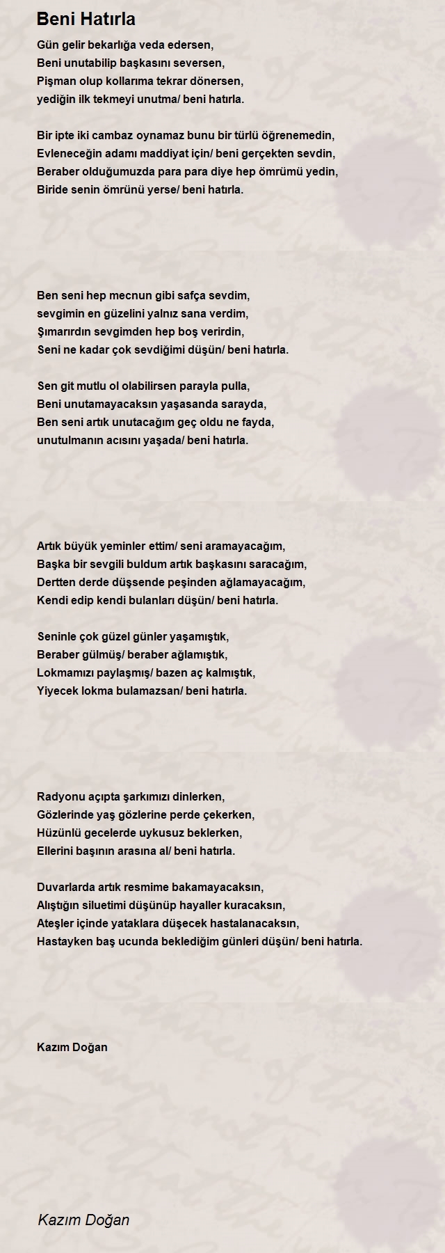 Kazım Doğan
