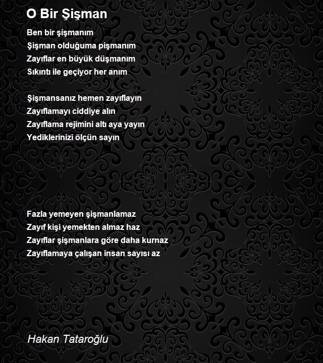 Hakan Tataroğlu