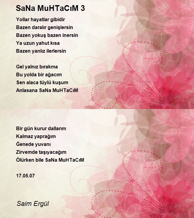 Saim Ergül