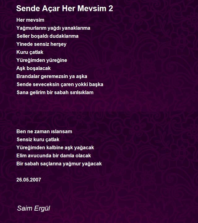 Saim Ergül