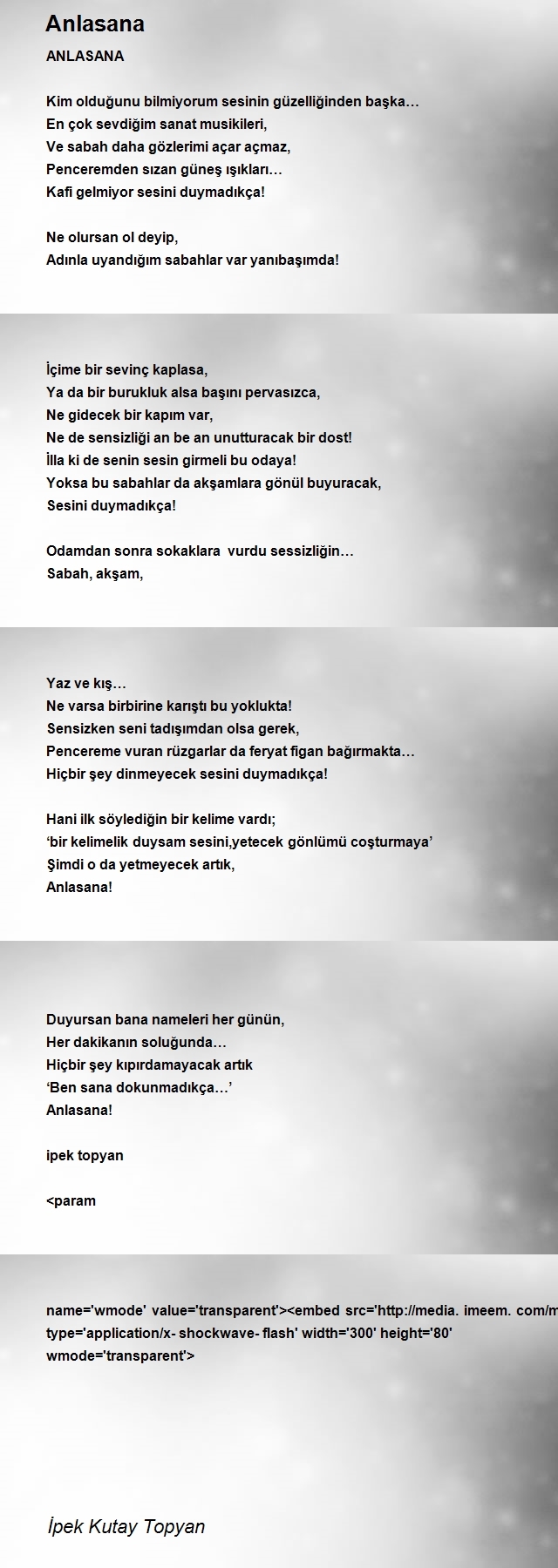 İpek Kutay Topyan