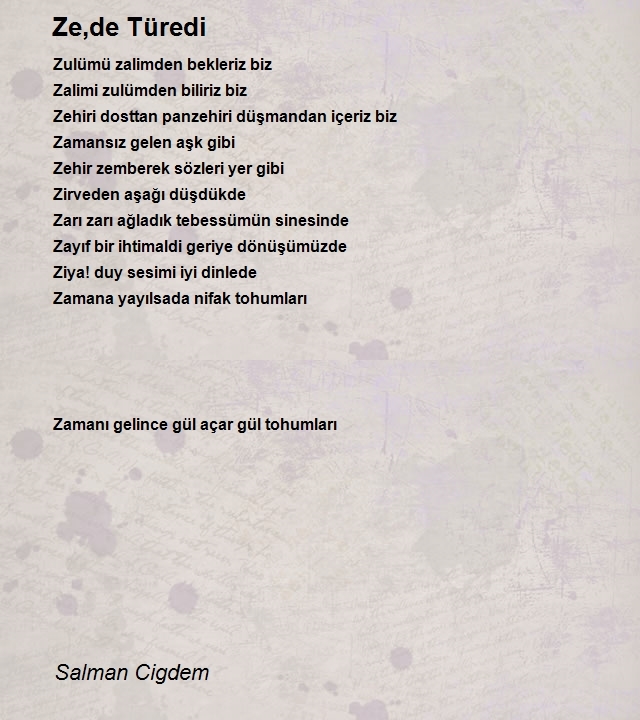 Salman Cigdem