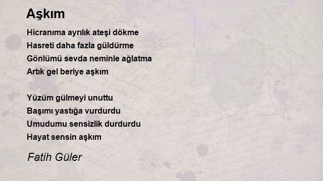 Fatih Güler