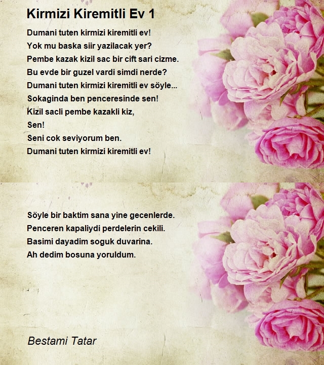 Bestami Tatar
