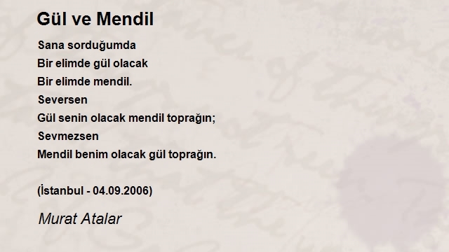 Murat Atalar