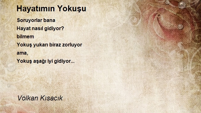 Volkan Kısacık