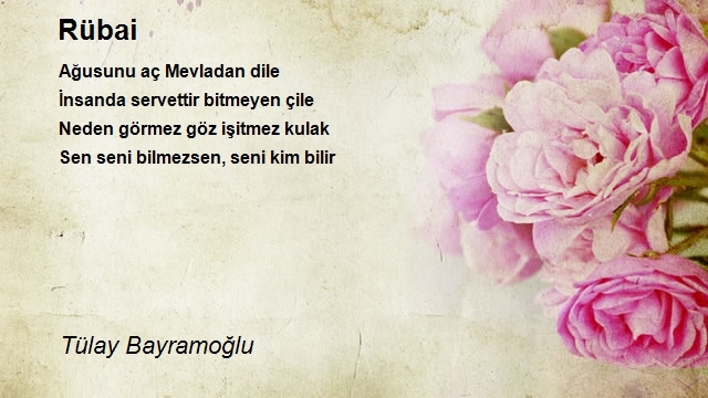 Tülay Bayramoğlu
