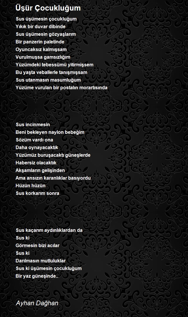 Ayhan Dağhan