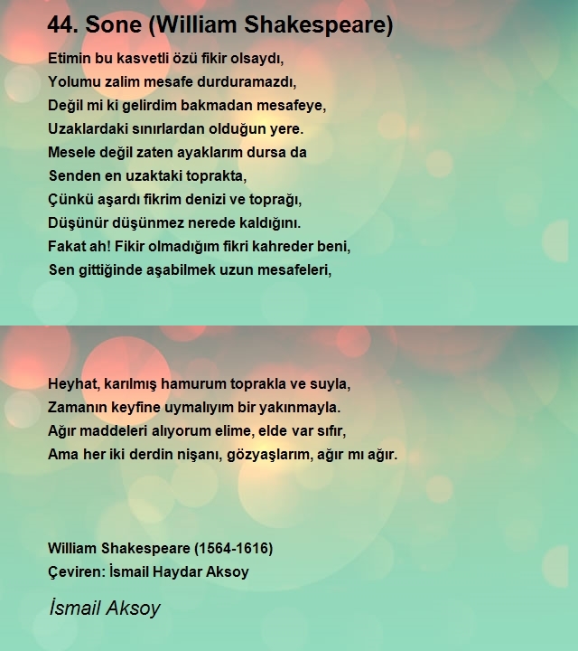 İsmail Aksoy