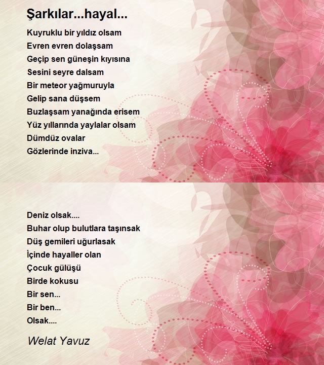Welat Yavuz