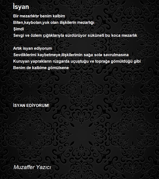 Muzaffer Yazıcı