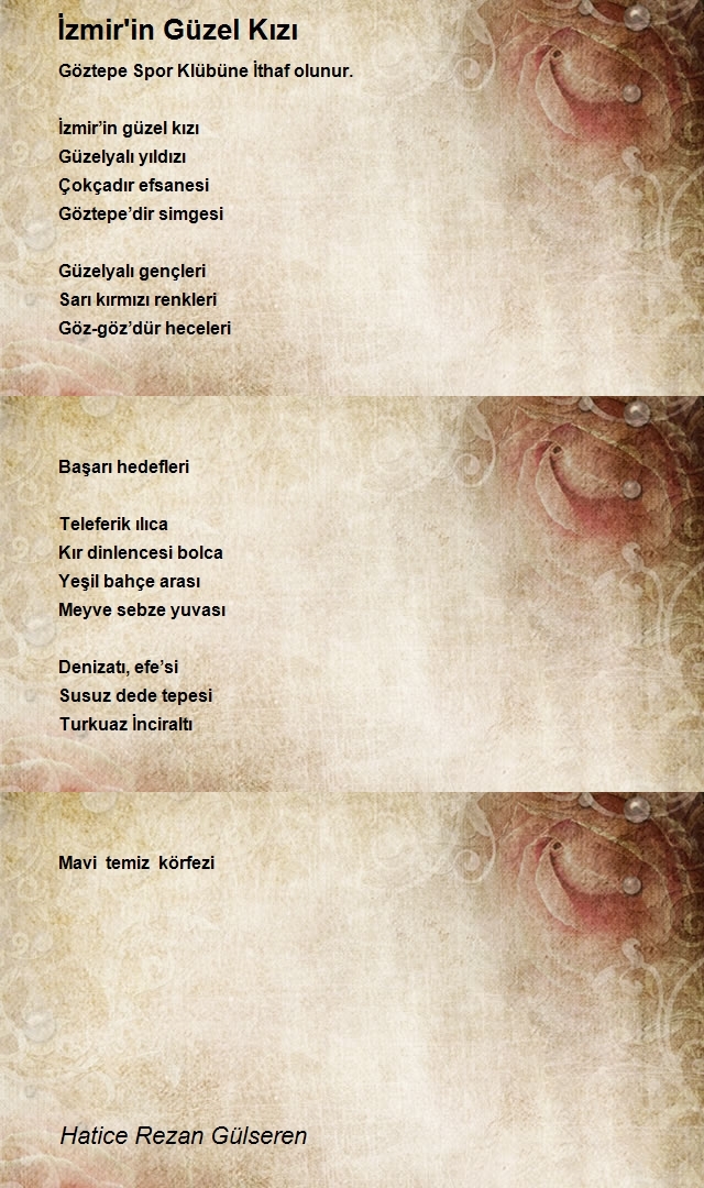 Hatice Rezan Gülseren