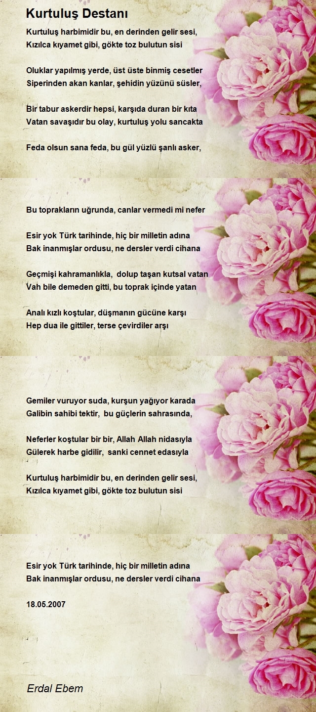Erdal Ebem