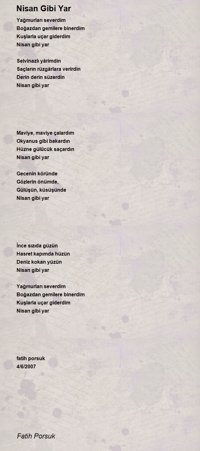 Fatih Porsuk