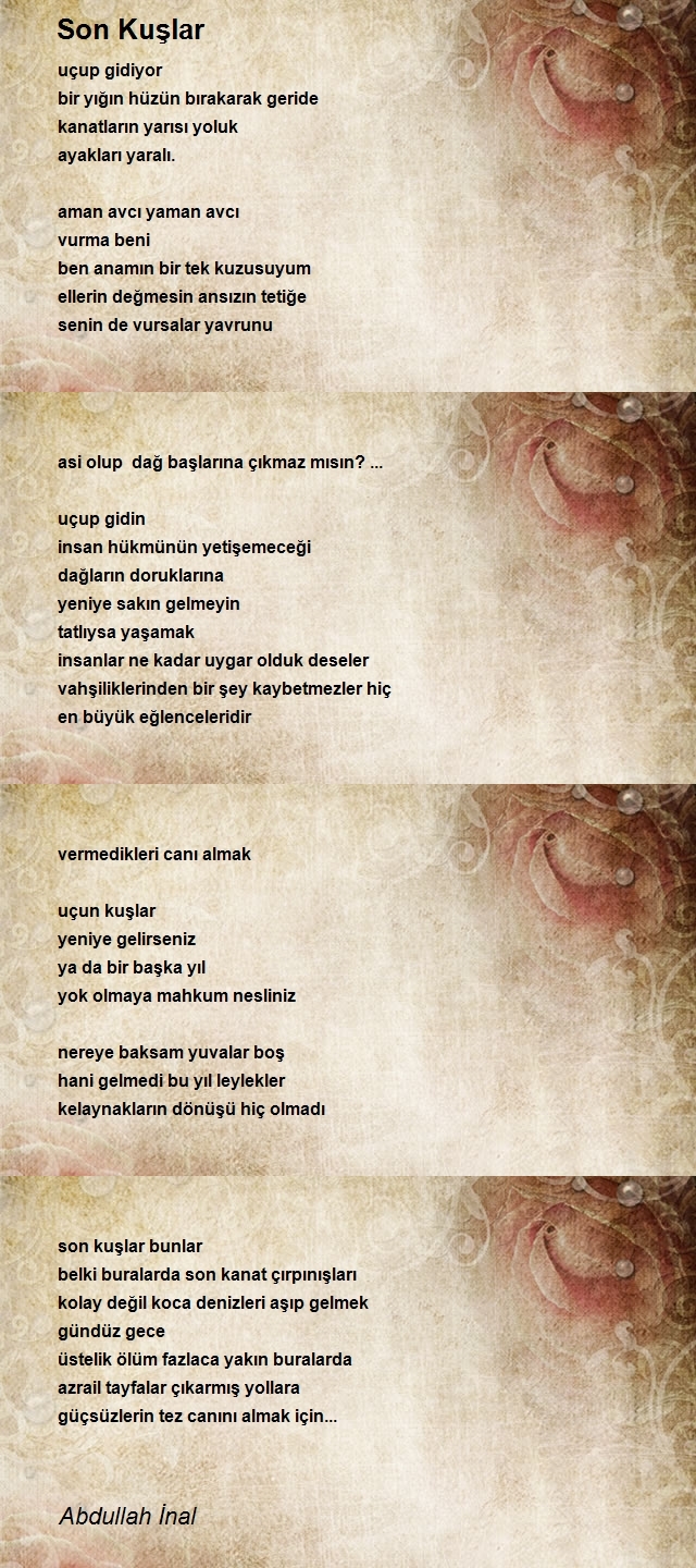 Abdullah İnal