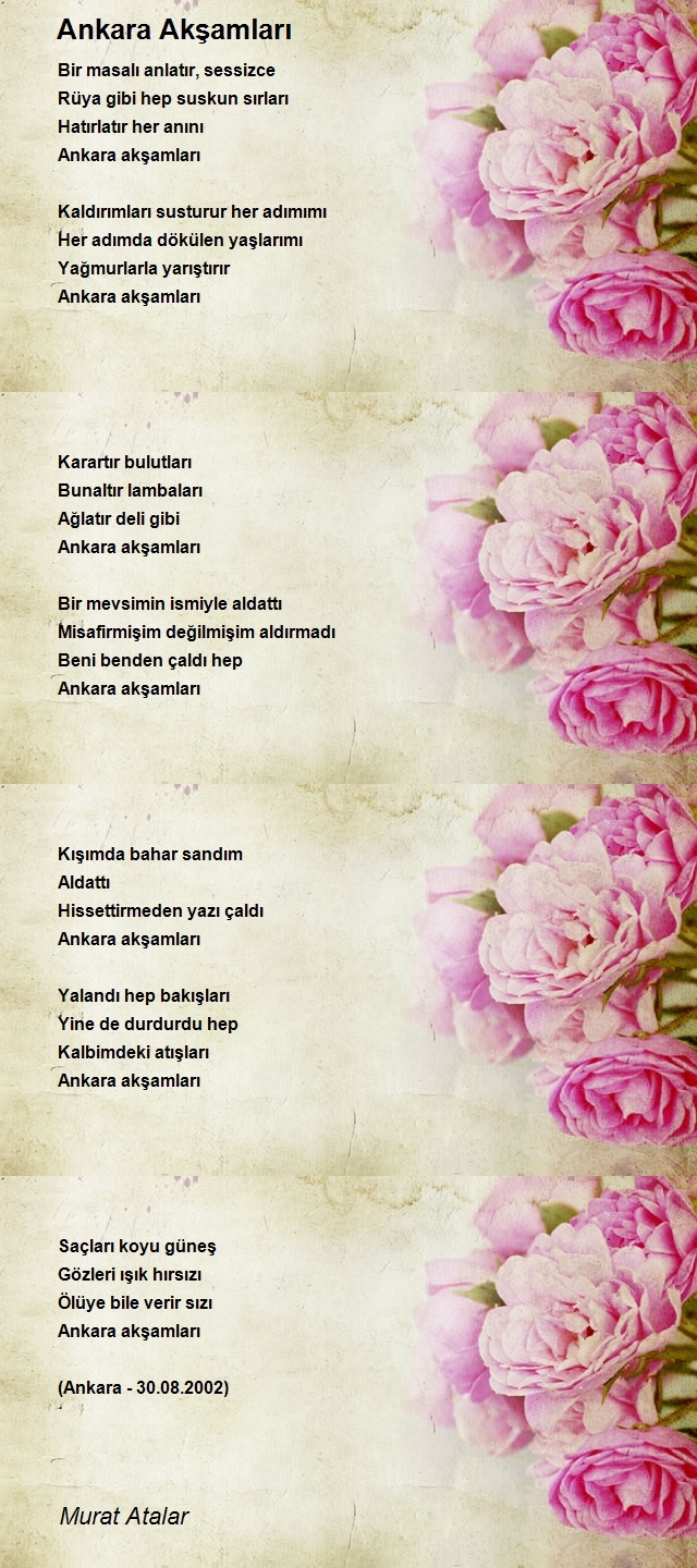 Murat Atalar