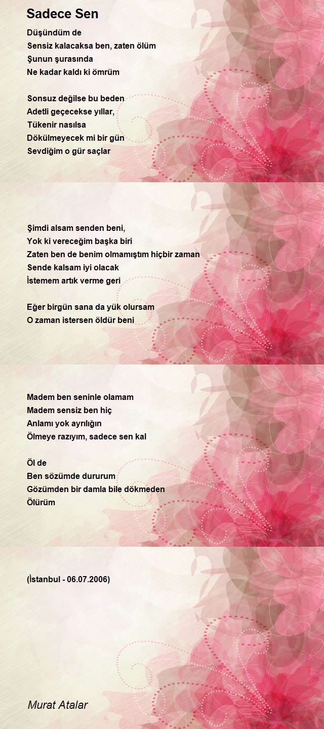 Murat Atalar
