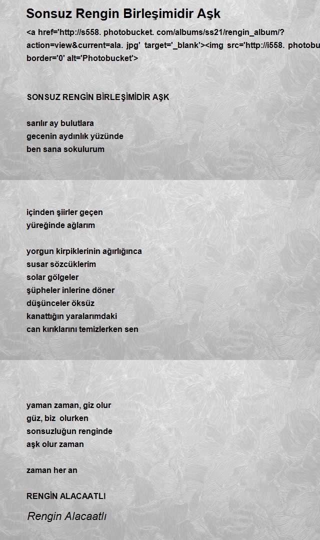 Rengin Alacaatlı