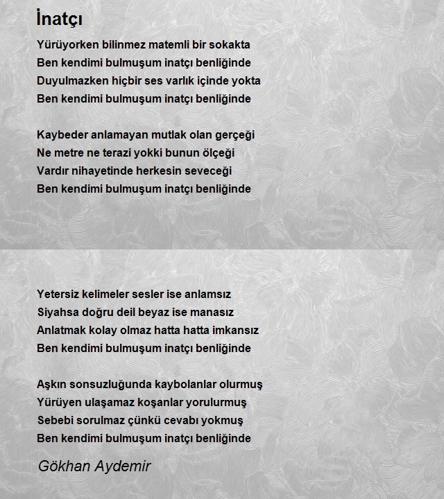 Gökhan Aydemir