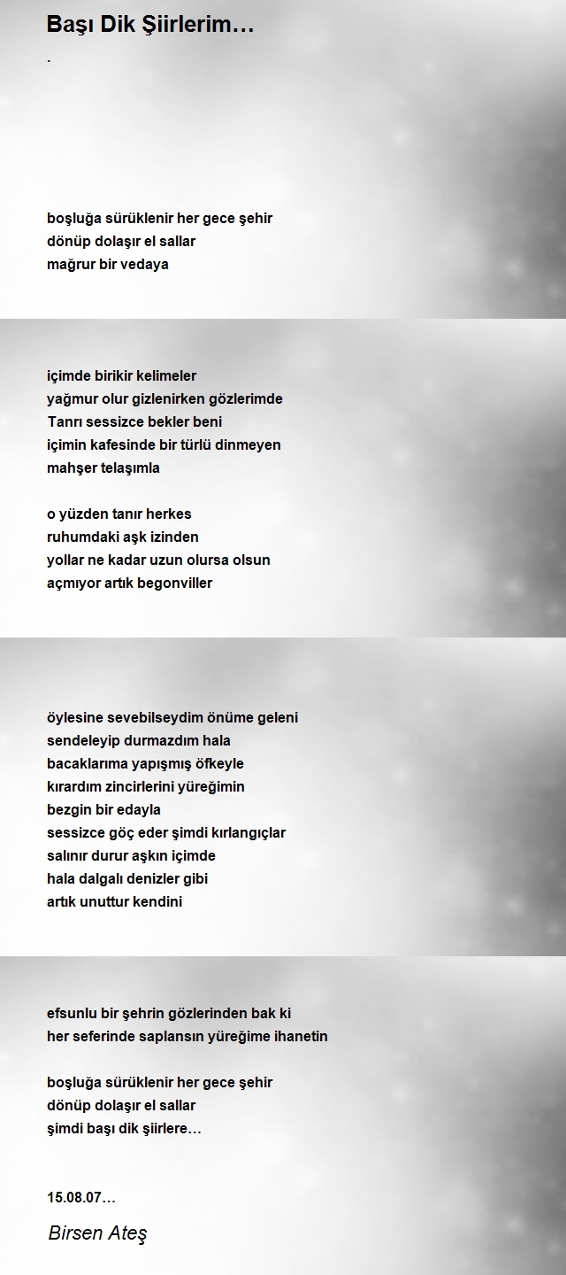 Birsen Ateş