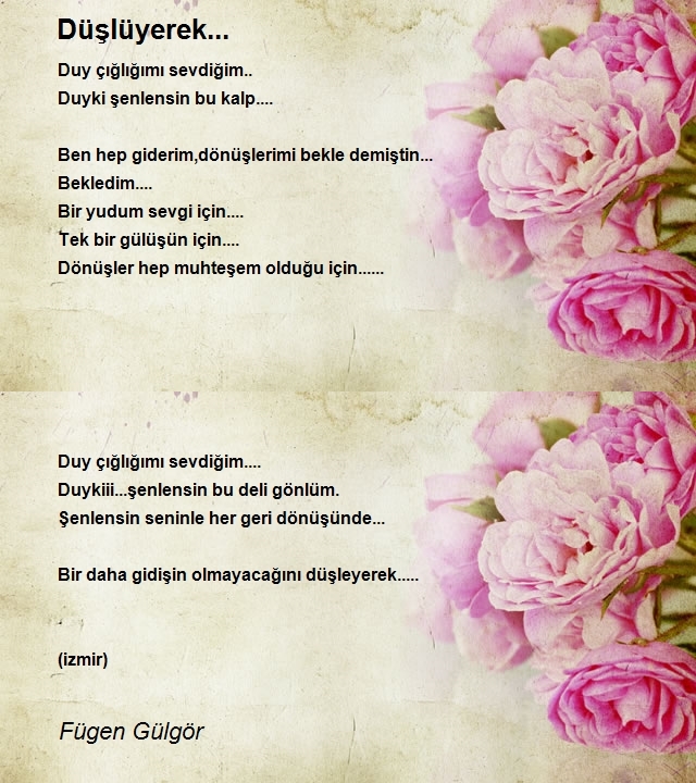 Fügen Gülgör