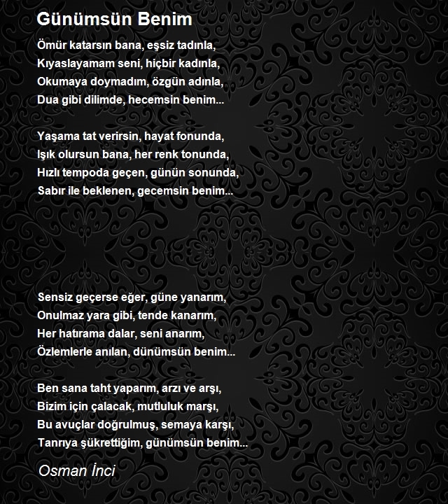 Osman İnci