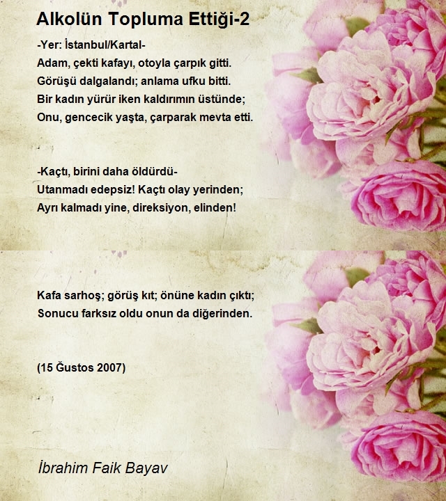 İbrahim Faik Bayav
