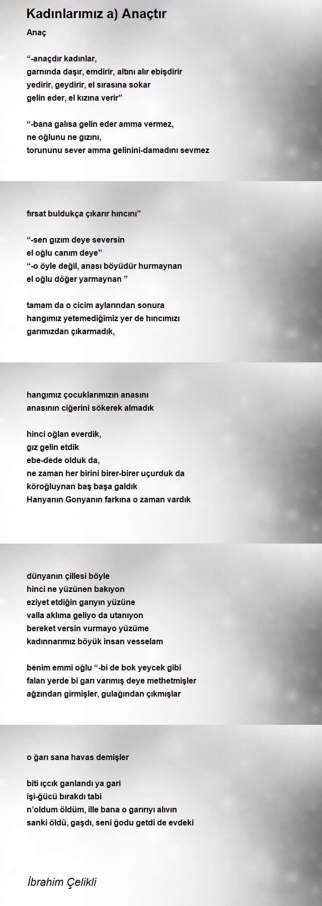 İbrahim Çelikli