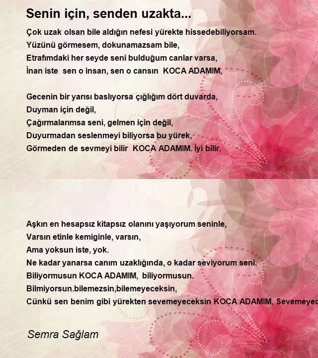 Semra Sağlam