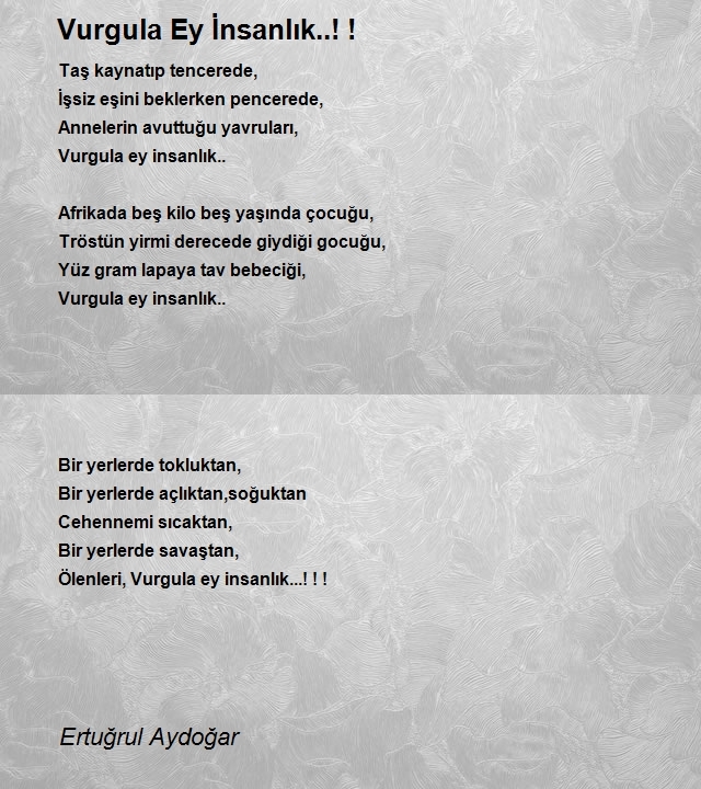 Ertuğrul Aydoğar
