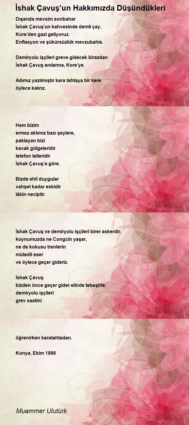 Muammer Ulutürk