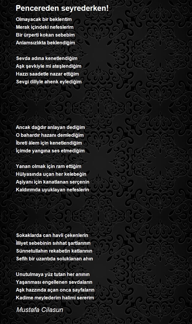 Mustafa Cilasun