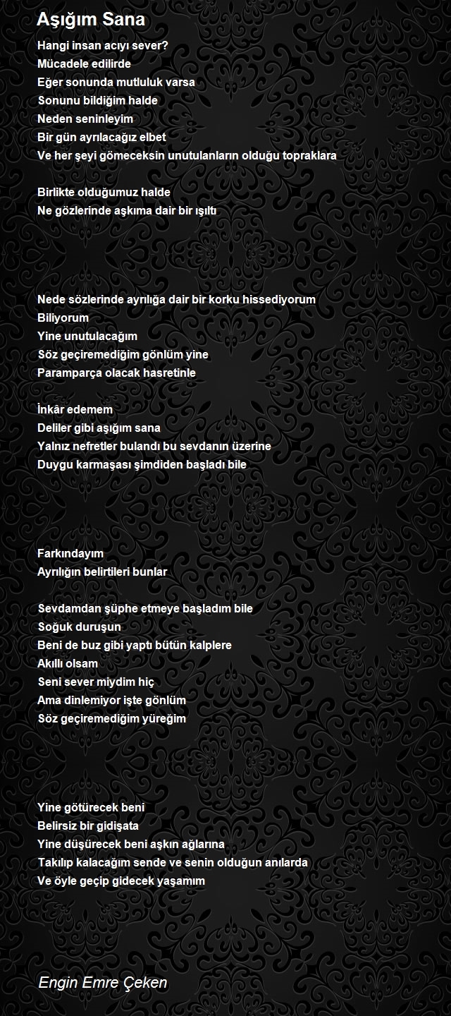 Engin Emre Çeken