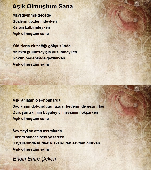 Engin Emre Çeken