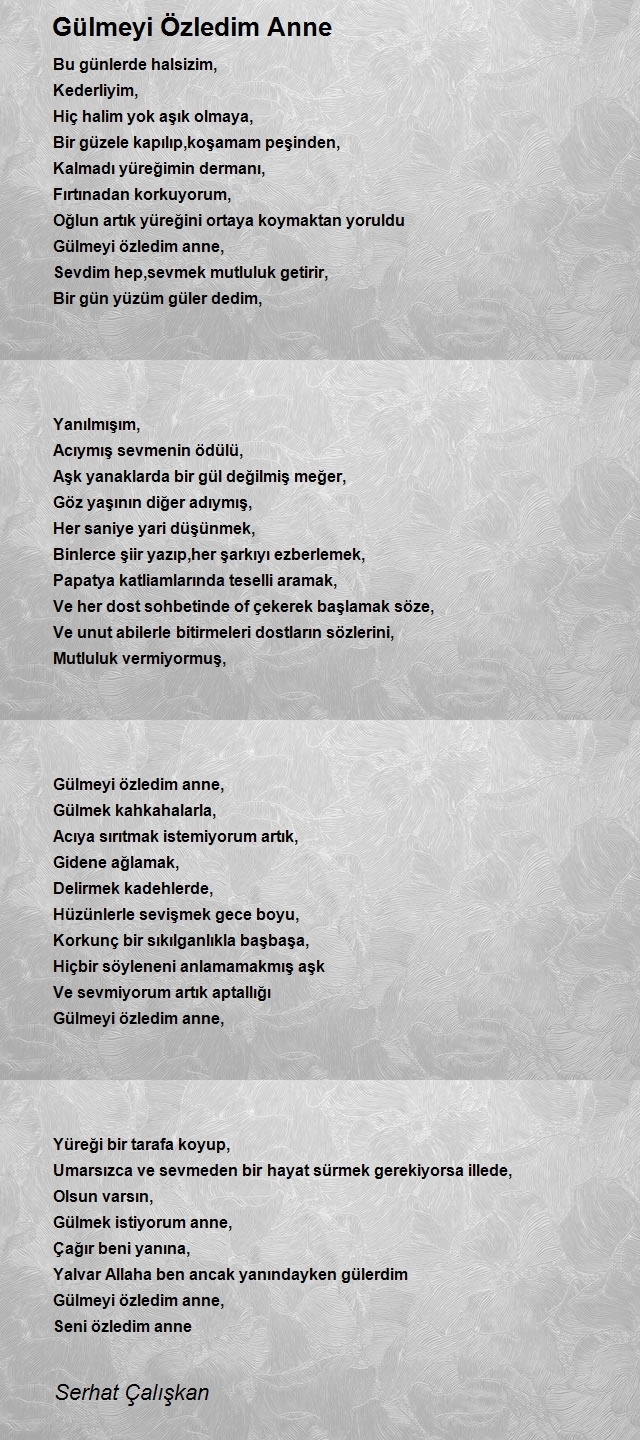 Serhat Çalışkan