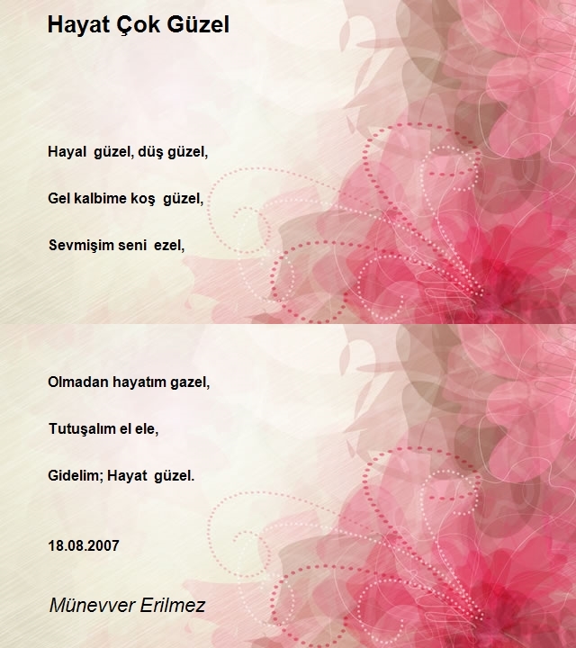 Münevver Erilmez