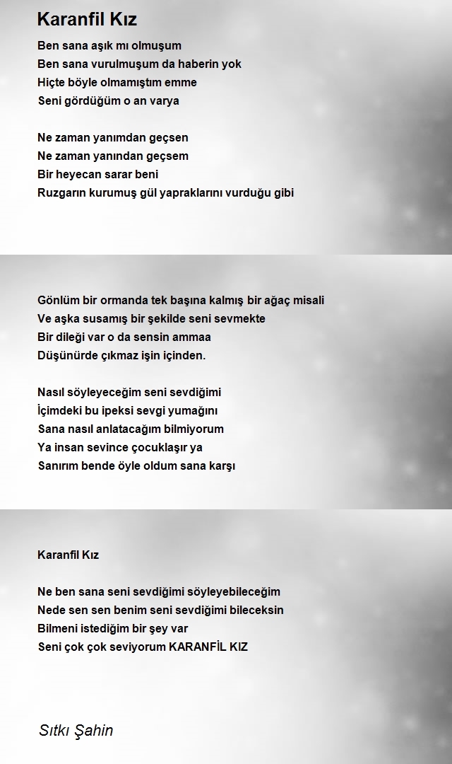 Sıtkı Şahin
