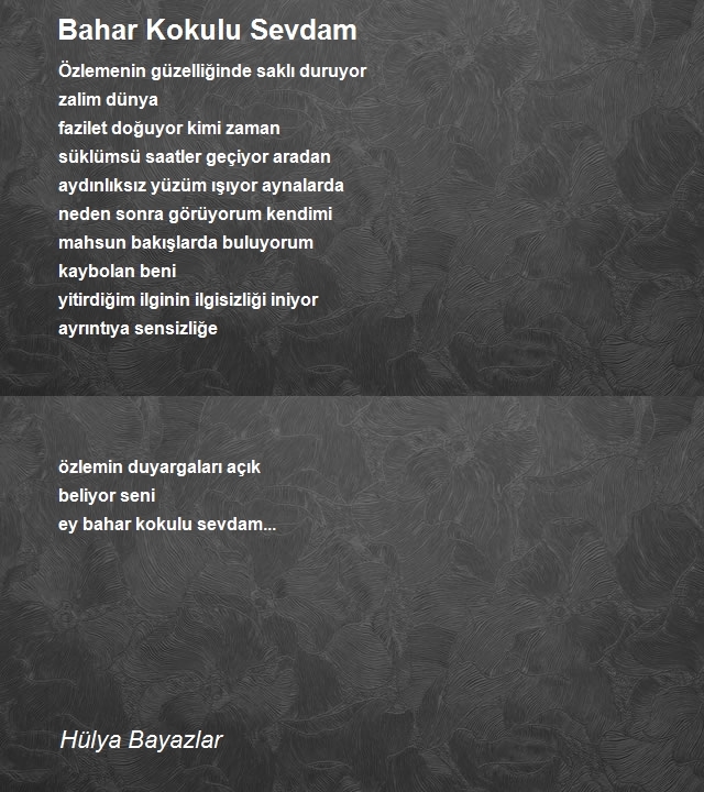 Hülya Bayazlar