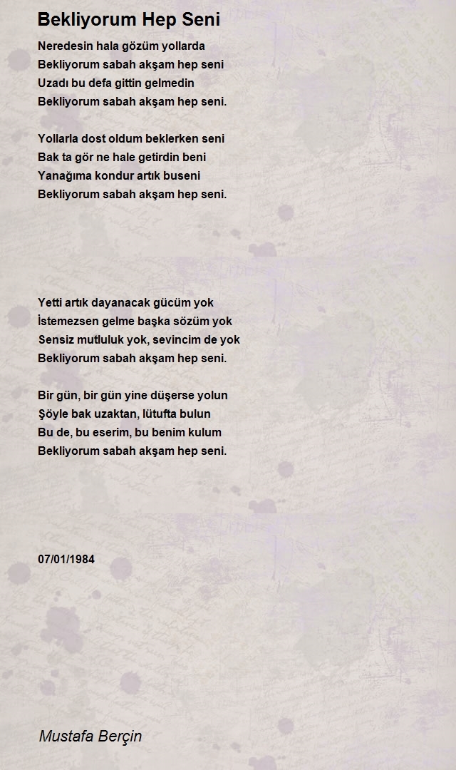 Mustafa Berçin