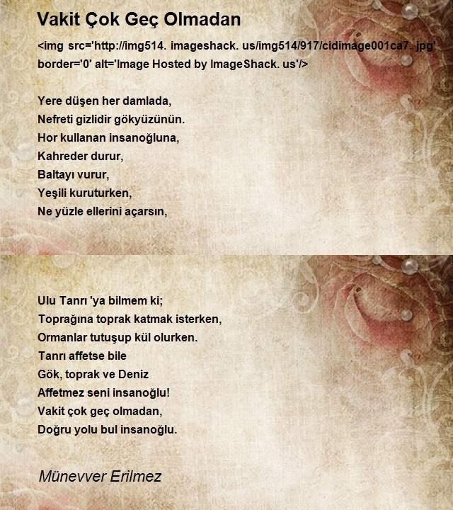 Münevver Erilmez