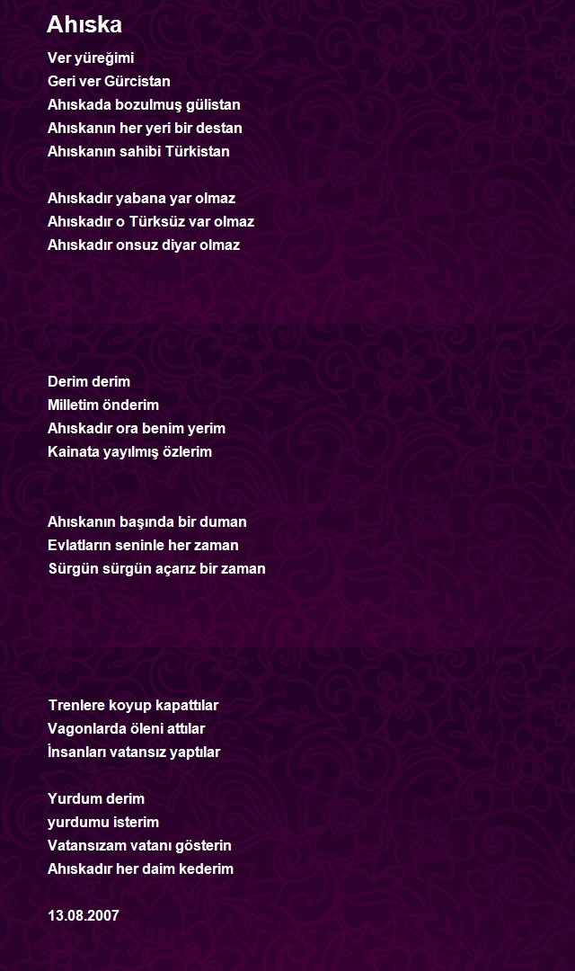Murat Karal