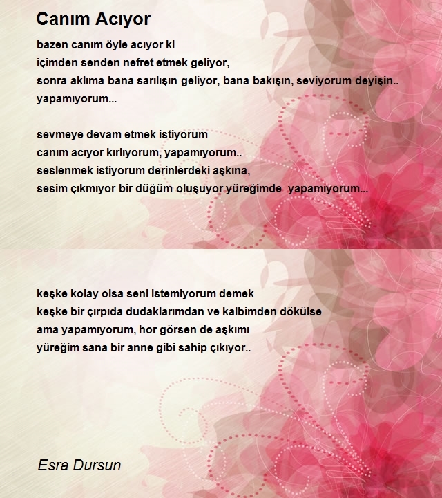 Esra Dursun