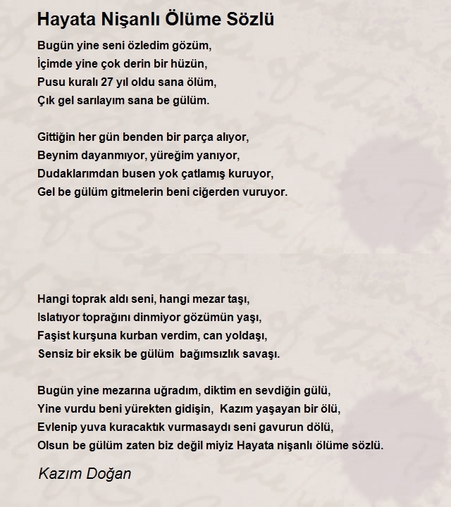 Kazım Doğan