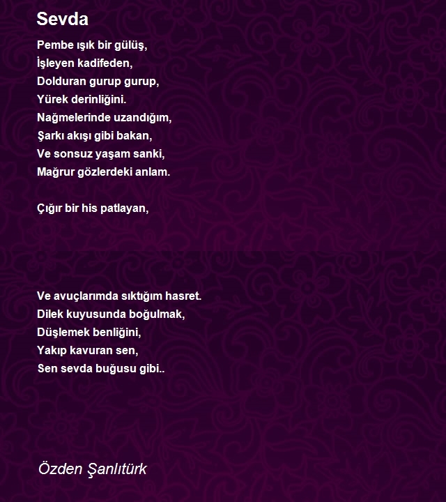 Özden Şanlıtürk