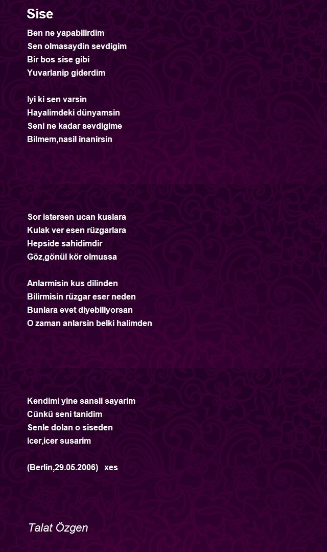 Talat Özgen