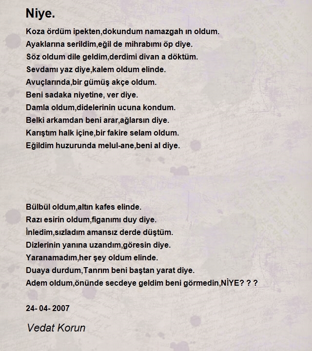 Vedat Korun