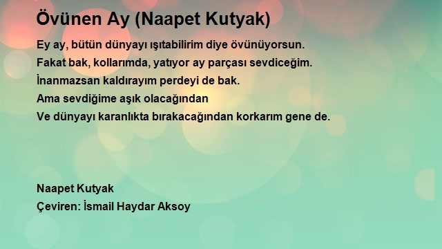 İsmail Aksoy