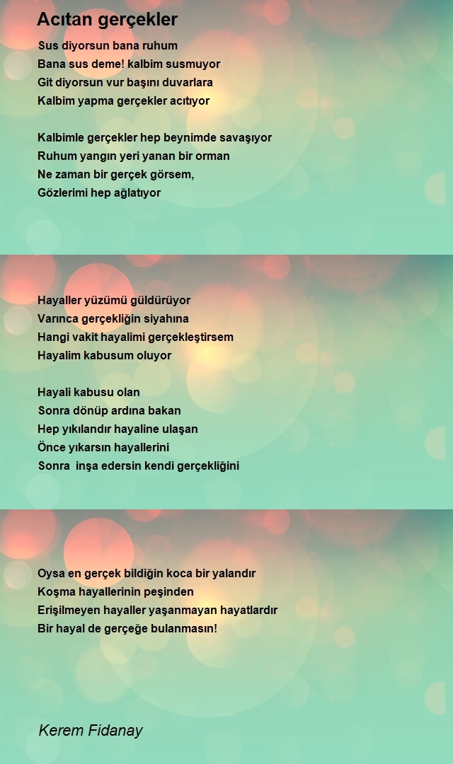 Kerem Fidanay
