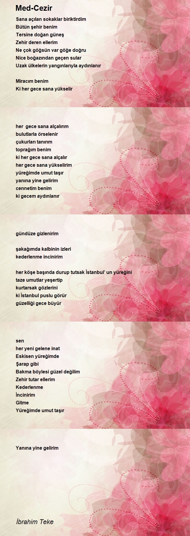 İbrahim Teke